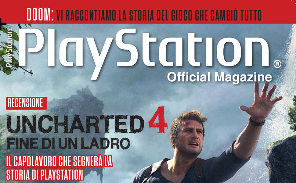 Official PlayStation Magazine 31