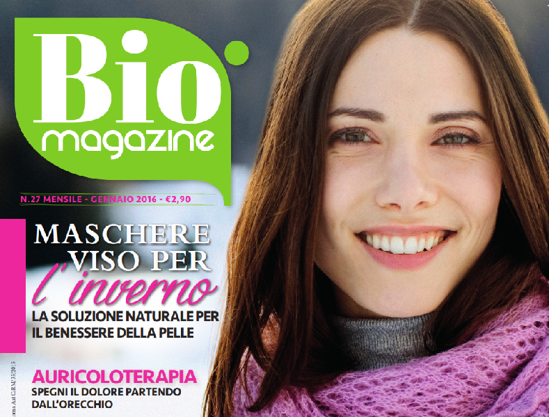 Bio Magazine 27 – gennaio 2017