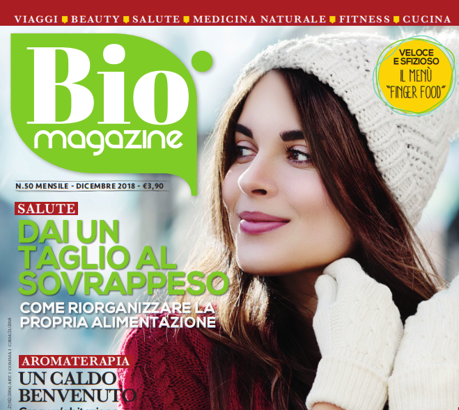 Bio Magazine 50 – dicembre 2018