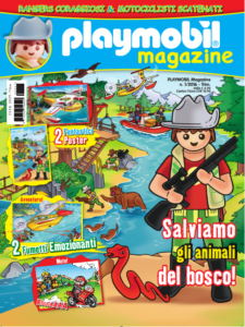 playmobil 1 cover