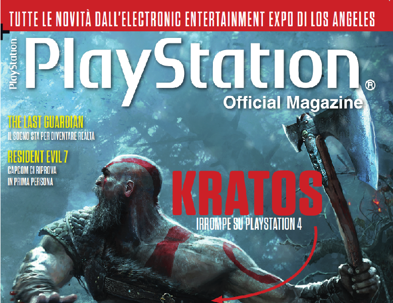Official PlayStation Magazine 33-34