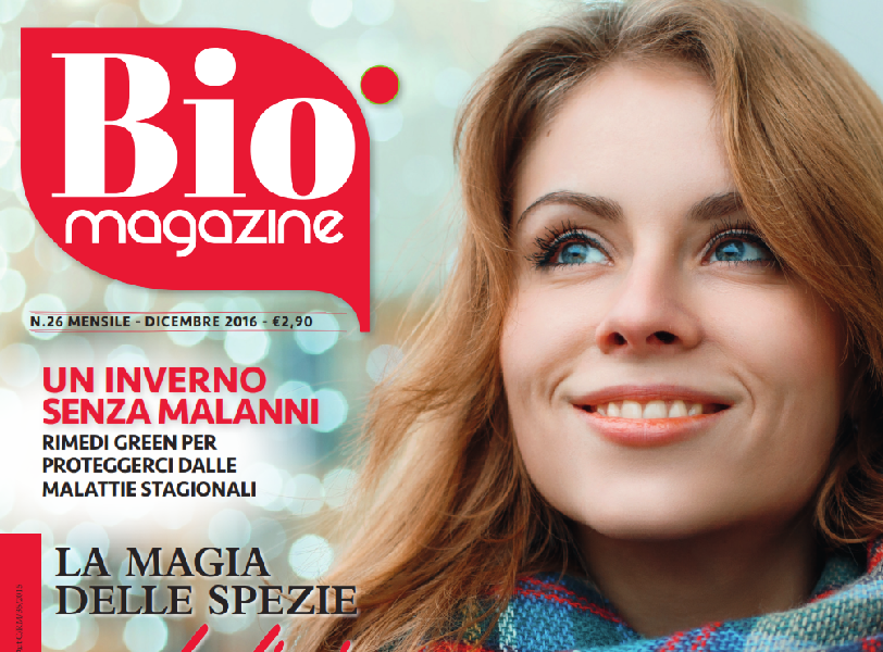 Bio Magazine 26 – dicembre 2016