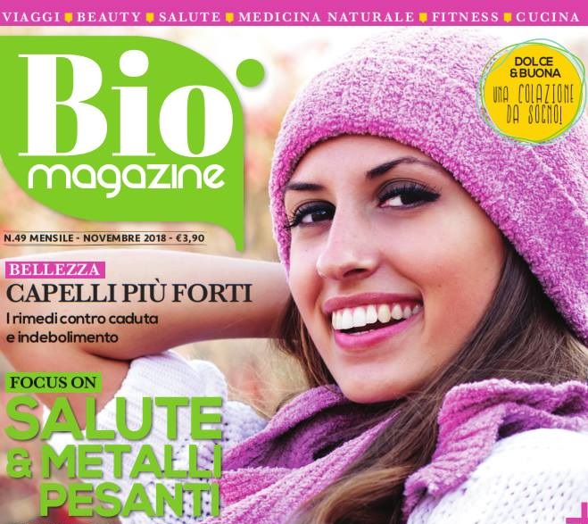 Bio Magazine 49 – novembre 2018